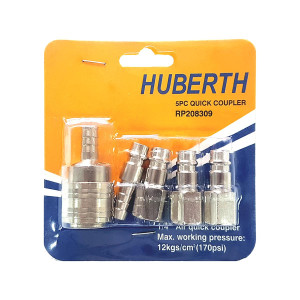 HUBERTH RP 208309 Набор быстросъемных соединений №9