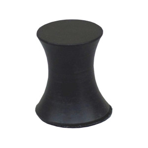 MIRKA Бочонок для шлифовальных цветков (жесткий)