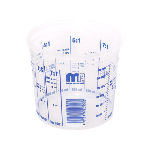 MIPA MixingCups Мерный стакан для смешивания автоэмалей