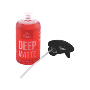 CHEMICAL RUSSIAN Deep Matte CR748 Матовое чернение шин с распылителем 500 мл.