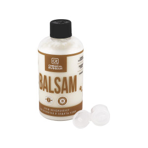 CHEMICAL RUSSIAN Balsam CR849 Крем-кондиционер для пропитки и защиты кожи 500 мл.