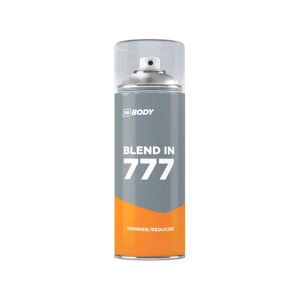 BODY 777 Blend-In Разбавитель для переходов аэрозоль 400 мл.