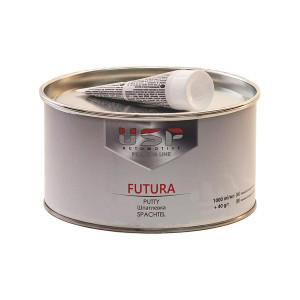 USP Futura Putty Шпатлевка легкая универсальная 1 л.