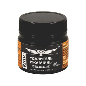 КППС Original Удалитель ржавчины, паста антикоррозионная 20 г.