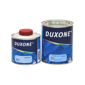 DUXONE DX62 2К HS Productive Surfacer Грунт-наполнитель 1 л. с отвердителем 0,5 л.