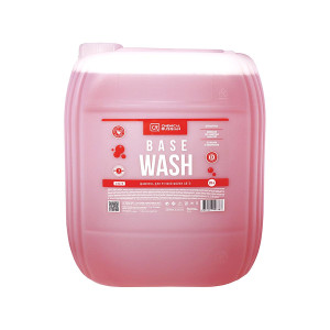 CHEMICAL RUSSIAN Base Wash CR678 Автошампунь для ручной мойки автомобиля 20 л.