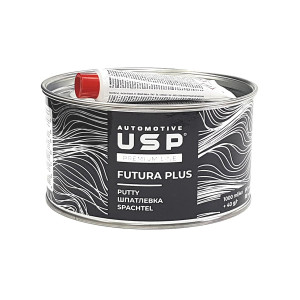 USP Premium Futura Plus Легкая универсальная шпатлевка 1 л.