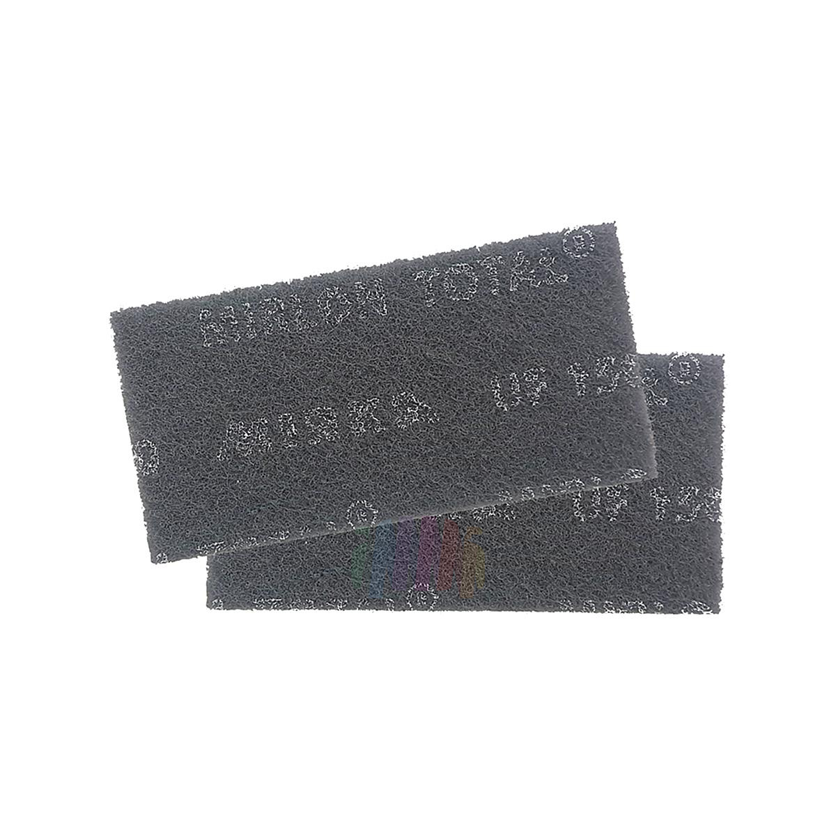 MIRKA Mirlon Total Скотч-брайт (шлифовальный войлок) 115 x 230 мм.