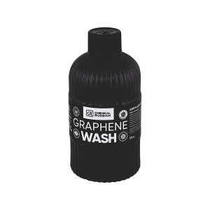 CHEMICAL RUSSIAN Graphene Wash CR520 Автошампунь для ручной мойки с графеном 500 мл.