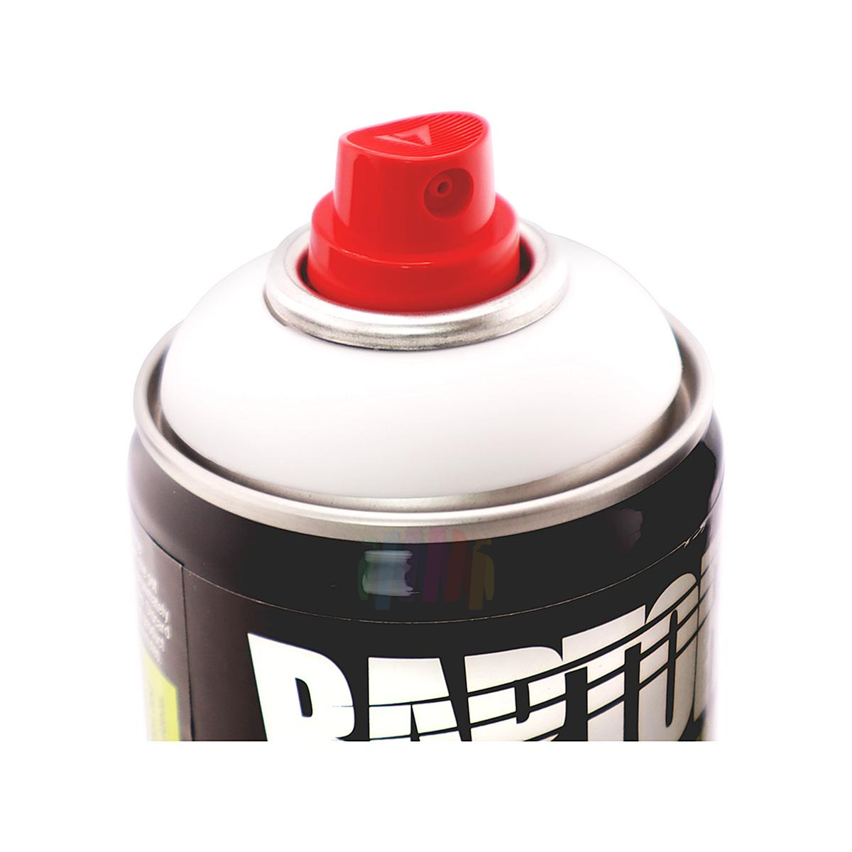 Защитное покрытие U-POL RLW/AL Raptor White Protective Coating 2K белое