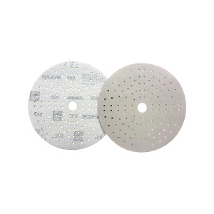 MIRKA Iridium Шлифовальный диск 150 мм. 121 отверстие