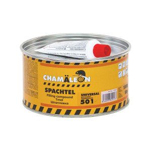 CHAMALEON 501 Universal Шпатлевка среднезернистая универсальная 1,85 кг.