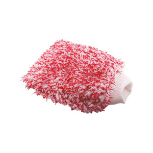 CHEMICAL RUSSIAN Wash Mitt CR761 Микрофибровая варежка для мойки кузова