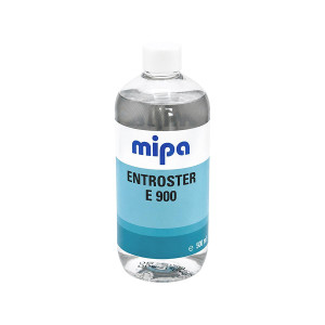 MIPA Entroster E 900 Эффективный преобразователь ржавчины 0,5 л.