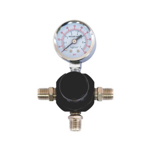 VOYLET AR804 Регулятор давления с манометром