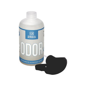 CHEMICAL RUSSIAN Odor CR639 Нейтрализатор запахов с распылителем 500 мл.