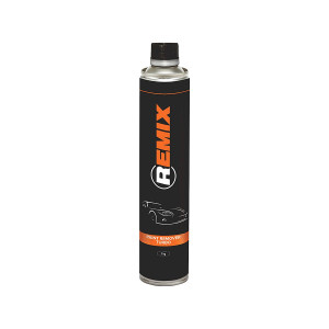 REMIX RM-SOL6 Paint Remover Turbo Удалитель краски универсальный в жестяном баллоне 1 кг.