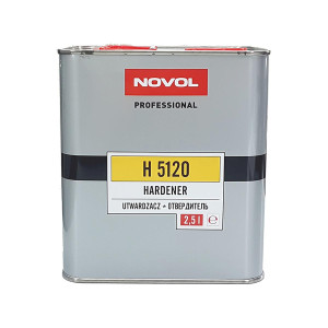 NOVOL H 5120 Отвердитель для лаков 2,5 л.