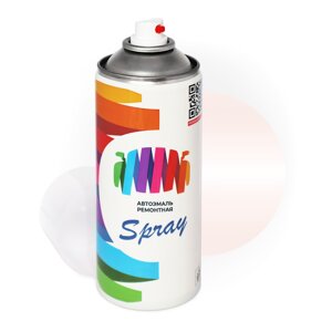 Аэрозольная краска для Ford (Форд) «Mary Kay», код цвета A9 (оранжево-красный), базовая автоэмаль, баллончик 520 мл.