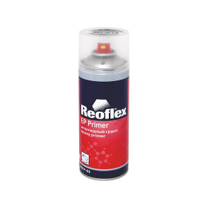 REOFLEX RX P-03 EP Primer Грунт эпоксидный антикоррозийный аэрозоль 520 мл.