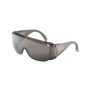СИБРТЕХ 89156 Очки защитные открытого типа из ударопрочного поликарбоната