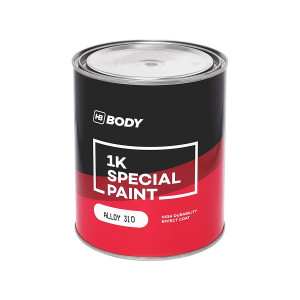 HB BODY Special Paint Краска для автомобильных дисков 1 л.