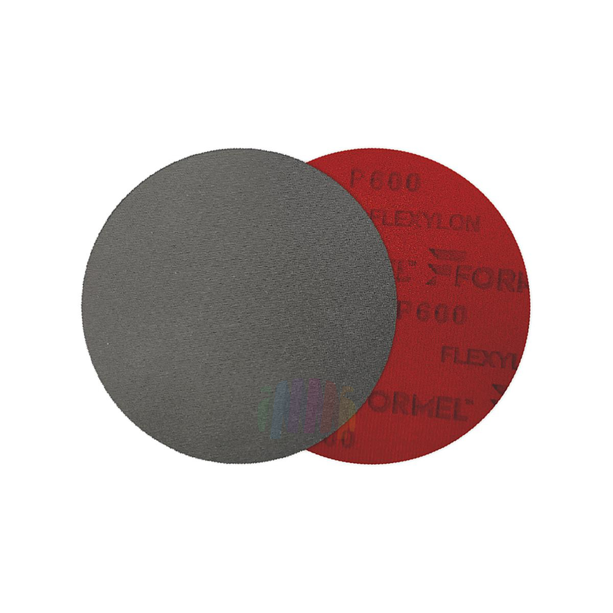 FORMEL Flexylon Диск шлифовальный абразивный 150 мм.