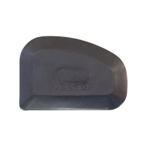 Ракель резиновый (черный)