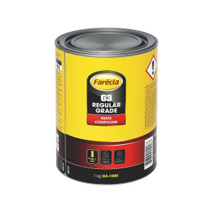 FARECLA G3 Regular Grade (G3-1000) Универсальная абразивная полировальная паста 1 кг.