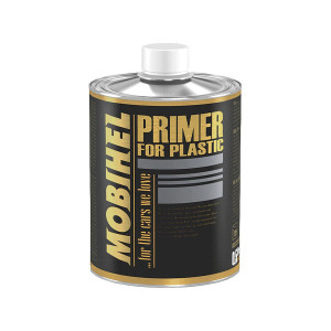 HELIOS MOBIHEL Primer For Plastic Грунт для пластика 0,5 л.