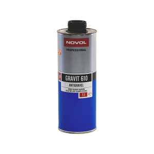 NOVOL Gravit 610 Антигравий евробаллон 1 л.