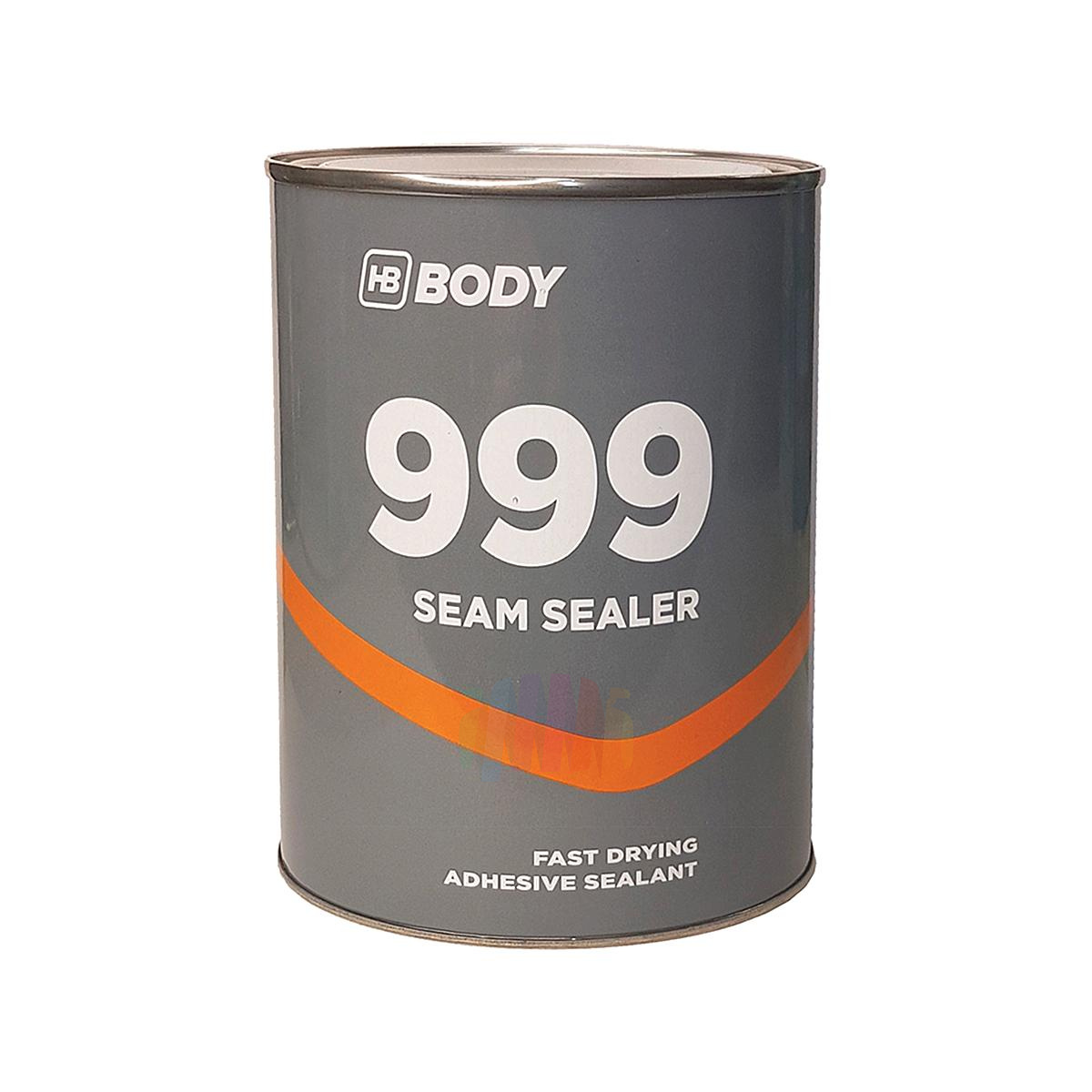 BODY 999 Герметик для швов 1 кг.