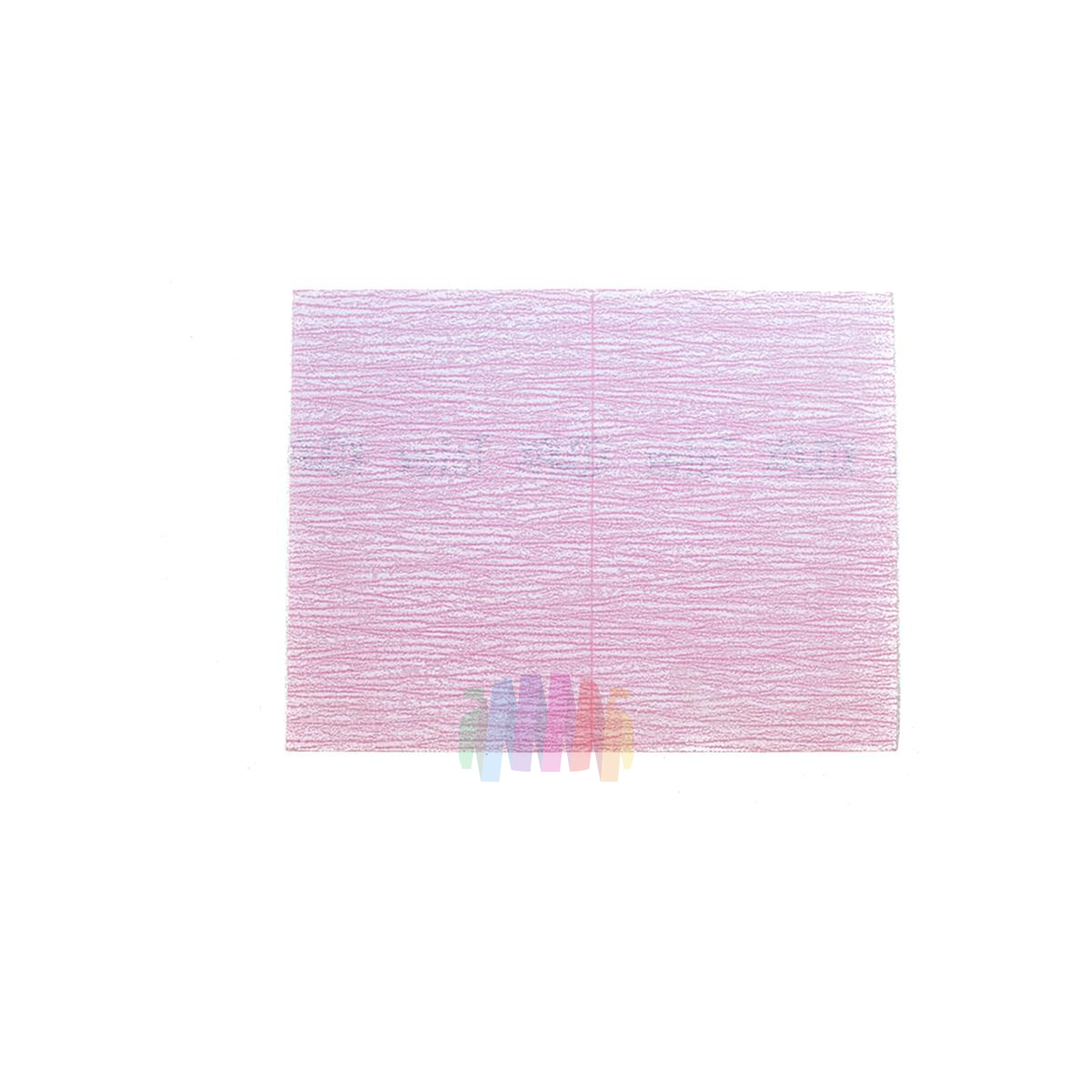 Kovax Лист Tolex на липучке P2000 170_130мм-03