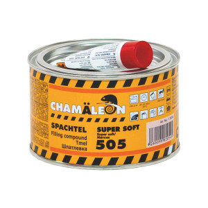 CHAMALEON 505 Super Soft Шпатлевка мягкая универсальная 0,5 кг.