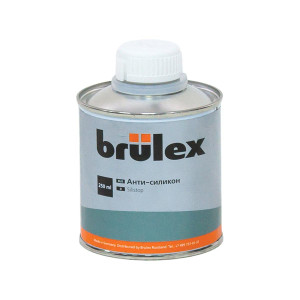 BRULEX Silstop Антисиликоновая добавка 0,25 л.