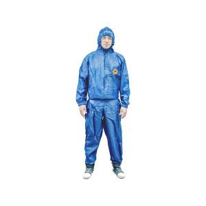 JETA SAEFTY JPC75b Комбинезон малярный многоразовый