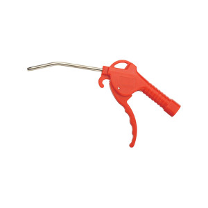 HUBERTH Пистолет обдувочный с соплом 100 мм.