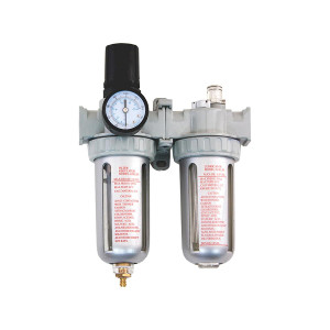 REMIX AFRL-80 Фильтр-влагоотделитель